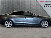 Audi A4 Image 5