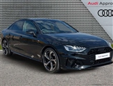 Audi A4 Image 1
