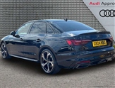 Audi A4 Image 4