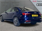 Audi A4 Image 4