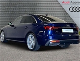 Audi A4 Image 4