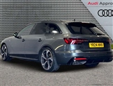 Audi A4 Image 4