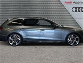 Audi A4 Image 5