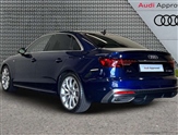 Audi A4 Image 4