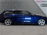 Audi A4 Image 5