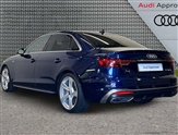 Audi A4 Image 4