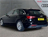 Audi A4 Image 4