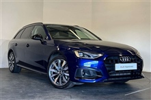 Used Audi A4