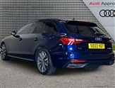 Audi A4 Image 4