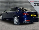 Audi A4 Image 4