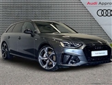 Audi A4 Image 1