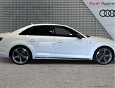 Audi A4 Image 5