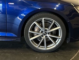 Audi A4 Image 6