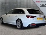 Audi A4 Image 4