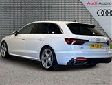 Audi A4 Image 4