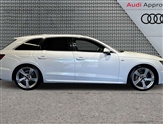 Audi A4 Image 5
