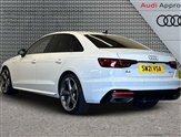 Audi A4 Image 4