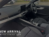 Audi A4 Image 2