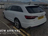 Audi A4 Image 3