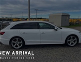Audi A4 Image 4