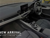 Audi A4 Image 2