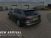 Audi A4 Image 3