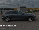 Audi A4 Image 4