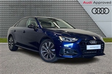 Used Audi A4