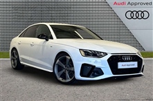 Used Audi A4