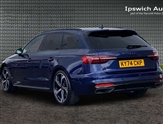 Audi A4 Image 3