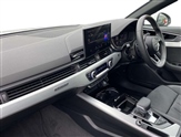 Audi A4 Image 2