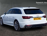 Audi A4 Image 3