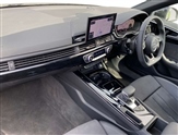 Audi A4 Image 2