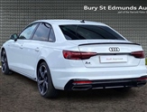 Audi A4 Image 3