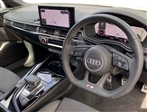 Audi A4 Image 6