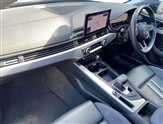 Audi A4 Image 2