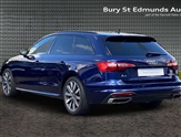 Audi A4 Image 3