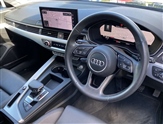 Audi A4 Image 6