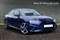 Audi A4 Image 1