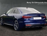 Audi A4 Image 3