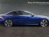 Audi A4 Image 4