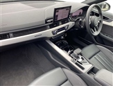 Audi A4 Image 2