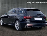 Audi A4 Image 3