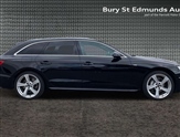 Audi A4 Image 4