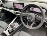 Audi A4 Image 6