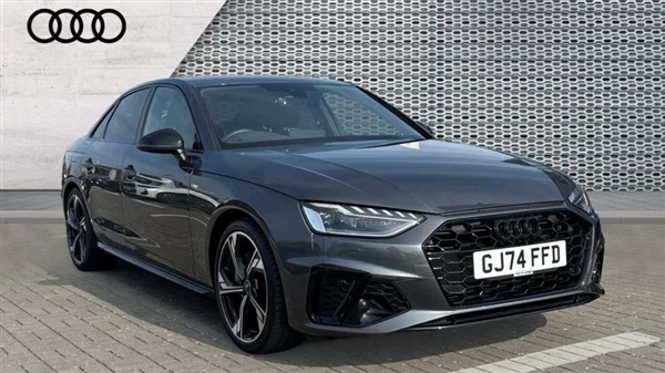Large image for the Used Audi A4