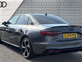Audi A4 Image 3