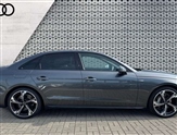 Audi A4 Image 4