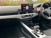 Audi A4 Image 2