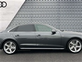 Audi A4 Image 4